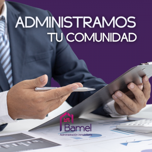 Administración de Comunidades