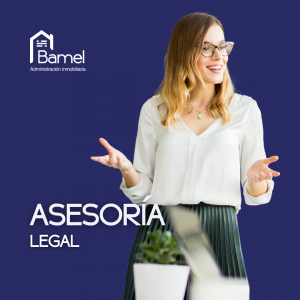 Asesoría Legal